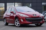 Peugeot 308 SW Sport Automatik *Panorama*Sitzh.*PDC*Temp - Peugeot 308 Sport mit Benzin-Antrieb
