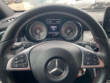 Bild 11 Mercedes-Benz GLA 200 CDI*AT*AMG-L*NIGHT-PAK.*ELEK.HECKKL*H&K*