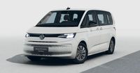 Volkswagen T7 Multivan - Vorschau Bild 2
