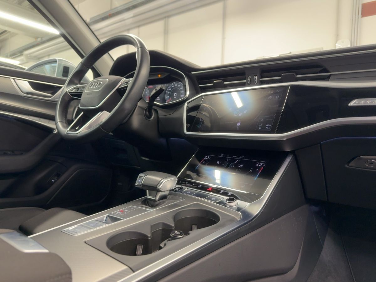 Audi A6 - Bild 14
