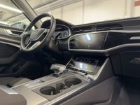 Audi A6 - Vorschau Bild 14