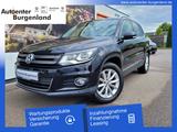 Volkswagen Tiguan 2.0 TDI DSG 4Motion Sport & Style - Volkswagen Tiguan: Sport Style 4motion