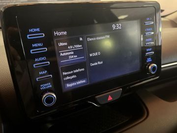 Toyota Yaris - 10
