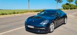 Porsche Panamera 4S Diesel S - Porsche Gebrauchtwagen in Esslingen
