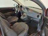 Fiat 500 Cabriolet 1.2 8V Collezione NAVI+PDC+DAB - Fiat 500: 500d