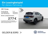 Volkswagen T-Cross - Vorschau Bild 3