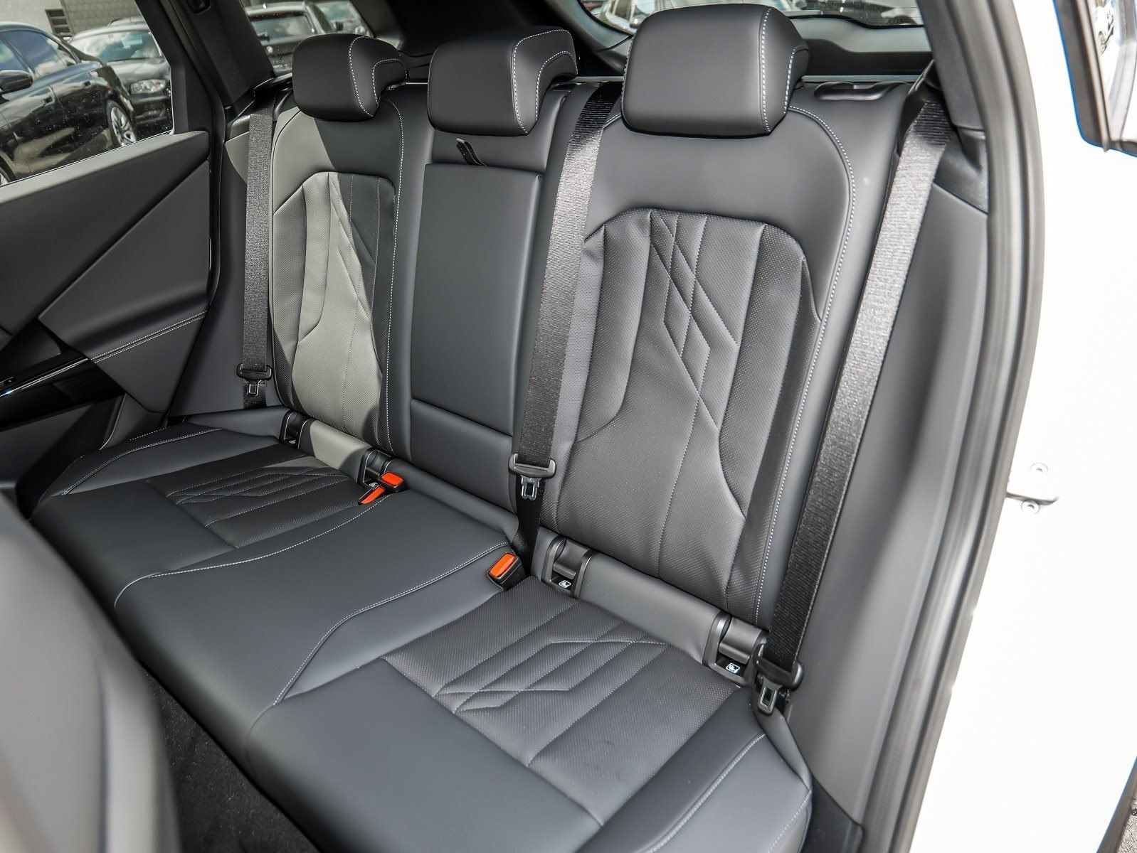 BMW X3 - Bild 9