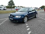 Audi S3 1.8 T quattro - - gebrauchte Audi S3 aus dem Jahr 1999