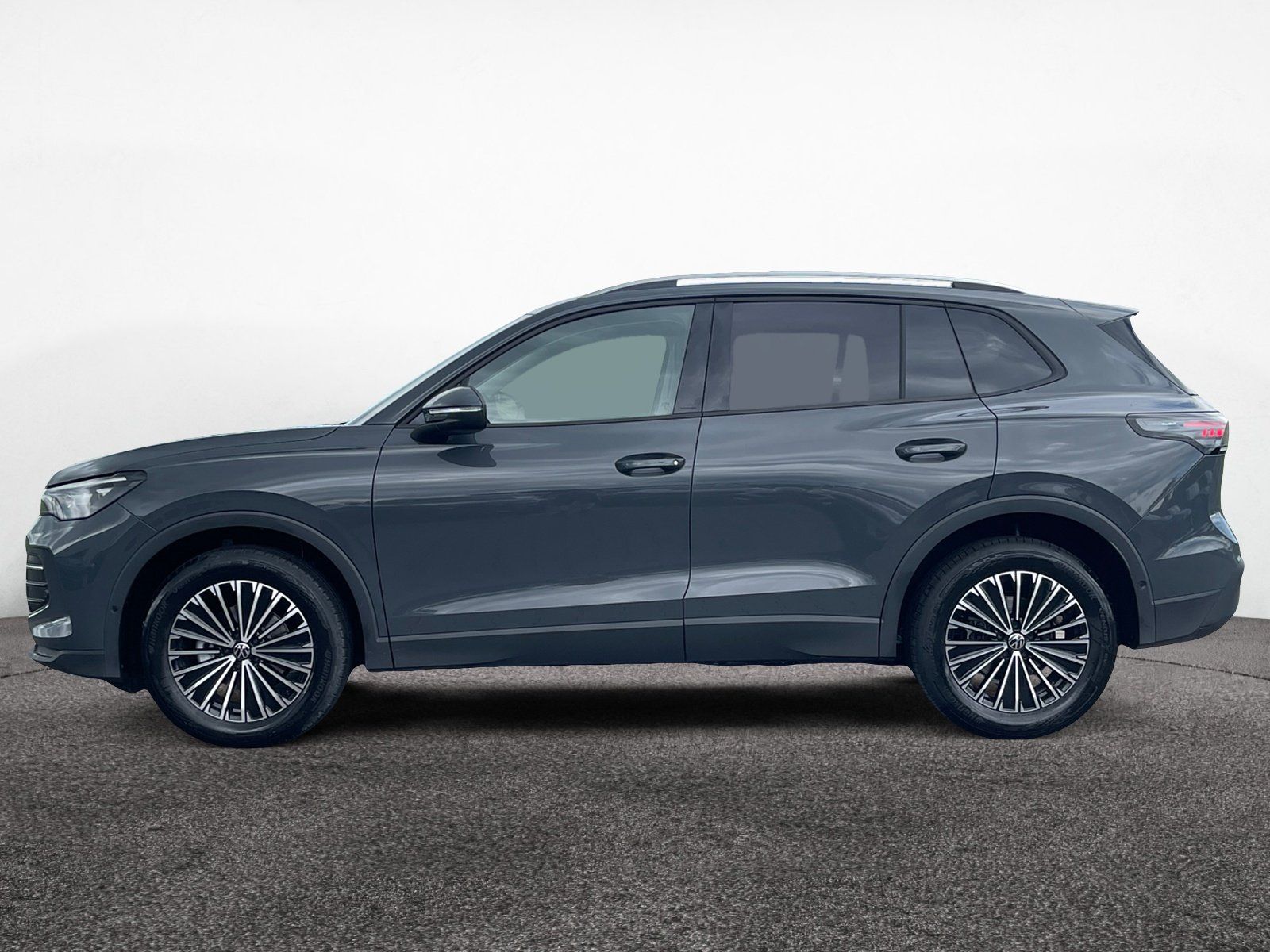 Volkswagen Tiguan - Bild 4