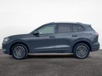 Volkswagen Tiguan - Vorschau Bild 4