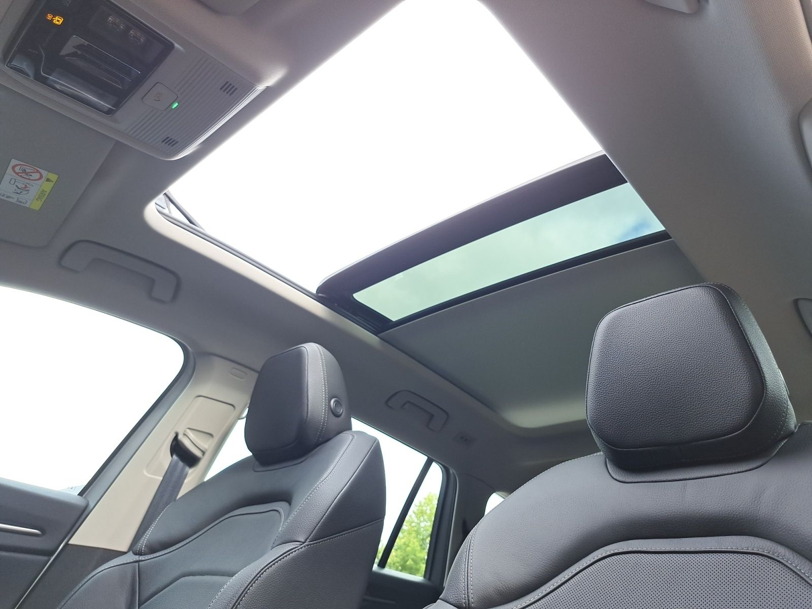 Skoda Kodiaq - Bild 12