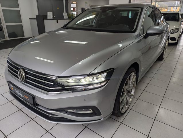 Volkswagen Passat  Business*Facelift*Navi*Kam*MirrorLink*