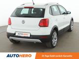 Volkswagen Polo 1.2 TSI CrossPolo BMT*PDC*SHZ*TEMPO*KLIMA* - Cars in Dormagen: Kleinwagen