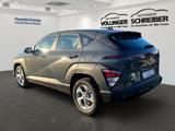 Hyundai KONA Select 2WD 6-MT 115PS Navi LED ACC Apple Ca - Hyundai KONA in Karlsruhe