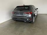 Audi A3 Sportback S line 35 TFSI S tronic NAVI - Audi A3 Tageszulassungen