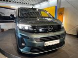 Opel Zafira GS - RFK | S/LHZ | Standhzg. | VIP-Paket
