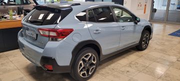 Subaru XV - 5