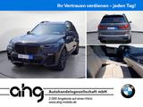 BMW X7 M50i Innovationsp. Komfortsitze Panorama Sitz