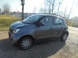 Smart ForFour forfour Basis 52kW KLIMA / PANORAMADACH - Smart in Bremen