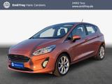 Ford Fiesta 1.0 EcoBoost S&S TITANIUM Pano Navi Kamer - Ford Fiesta: Titanium