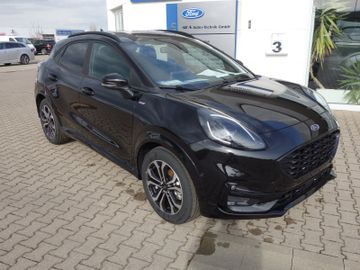 Bild 3 Ford Puma ST-Line(155 PS), Navi, PDC,SHZ