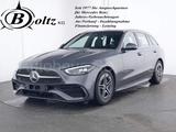 Mercedes-Benz C 200 T AMG Adv. ENp 65000 Pano Winter P. Rollos - Mercedes-Benz: E65 AMG