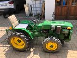 Andere Kleintraktor AGRIA 4800 - Kleintraktor