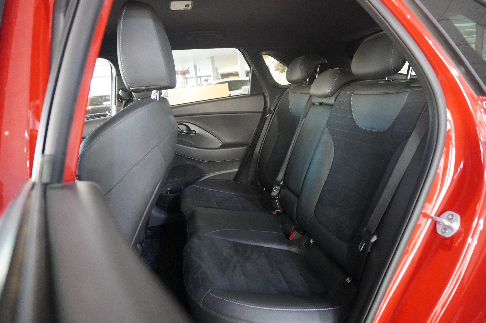 Fahrzeugabbildung Hyundai i30 N PERFORM. 2.0 T-GDI NAVI/LED/KAMERA/SPORT