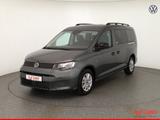 Volkswagen Caddy Maxi 2.0 TDI DSG LED Kamera AHK Tempomat