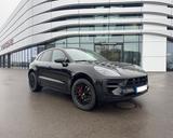 Porsche Macan GTS Approved 12/26 Pano/Bose/Standheizung - Porsche Macan in Augsburg