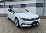 Volkswagen Passat Variant 2.0 TDI|Highline|R-Line|4Motion - VW Passat Gebrauchtwagen in Chemnitz