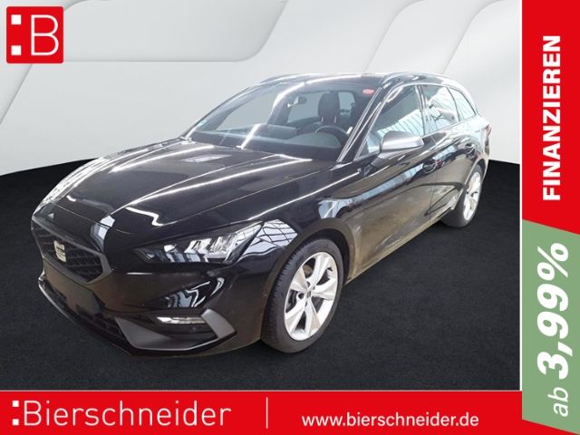 Seat Leon - Bild 1