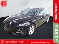Seat Leon - Vorschau Bild 1