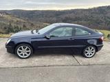 Mercedes-Benz C230 Sportcoupe V6 TÜV bis 09/27 - Mercedes-Benz: Panoramadach, C Sportcoupe