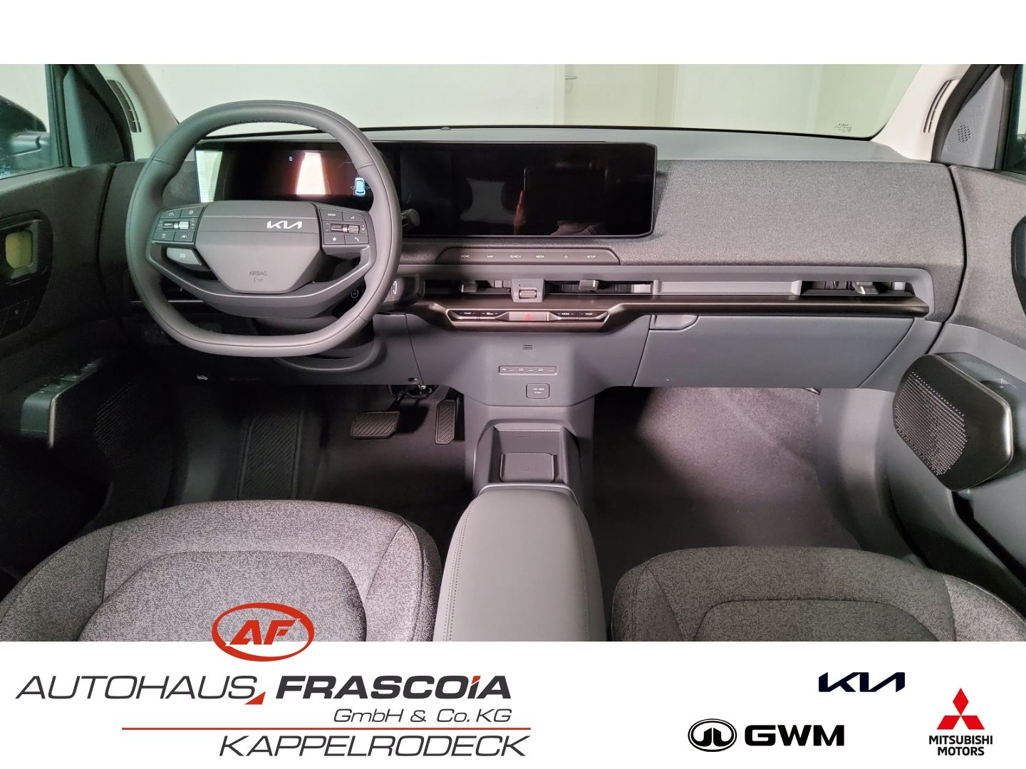 Kia EV2 - Bild 9