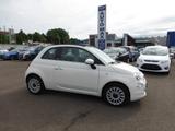 Fiat 500C - Fiat: 50
