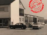 Ford Transit Kasten 350 L2 Trend AHK RFK PDC BLIS SPA - Ford Transit Gebrauchtwagen