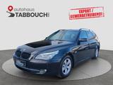 BMW 523i XENON+PDC+TEMPOMAT+KLIMA+BLUETOOTH+ISO - BMW 523 aus 2007: 523i