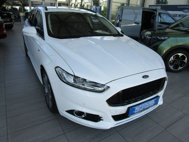 Mondeo Turnier ST-Line/AHK/LED/Navi/PPS