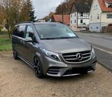 Mercedes-Benz V 250 BlueTEC AVANTGARDE EDITION lang AVANTG... - gebrauchte Mercedes-Benz V 250 aus dem Jahr 2014