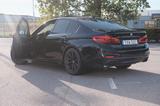 BMW M550i xDrive - BMW M550 von privat