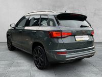 Cupra Ateca - Vorschau Bild 3