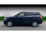 Ssangyong XLV Tivoli Grand DAB SHZ Temp PDC Alu Freisprech - scheckheftgepflegte Ssangyong XLV