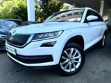 Skoda Kodiaq 2.0 TDI Style Navi Kamera LED Memory 1.H - Skoda Kodiaq Gebrauchtwagen in Stuttgart