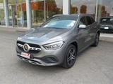 Mercedes-Benz Mercedes-benz GLA 250 e EQ-Power Automatic Sport - Mercedes GLA 250 mit Halbautomatikschaltung