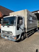 Iveco EURO CARGO 75 E 14  - Iveco 75 14