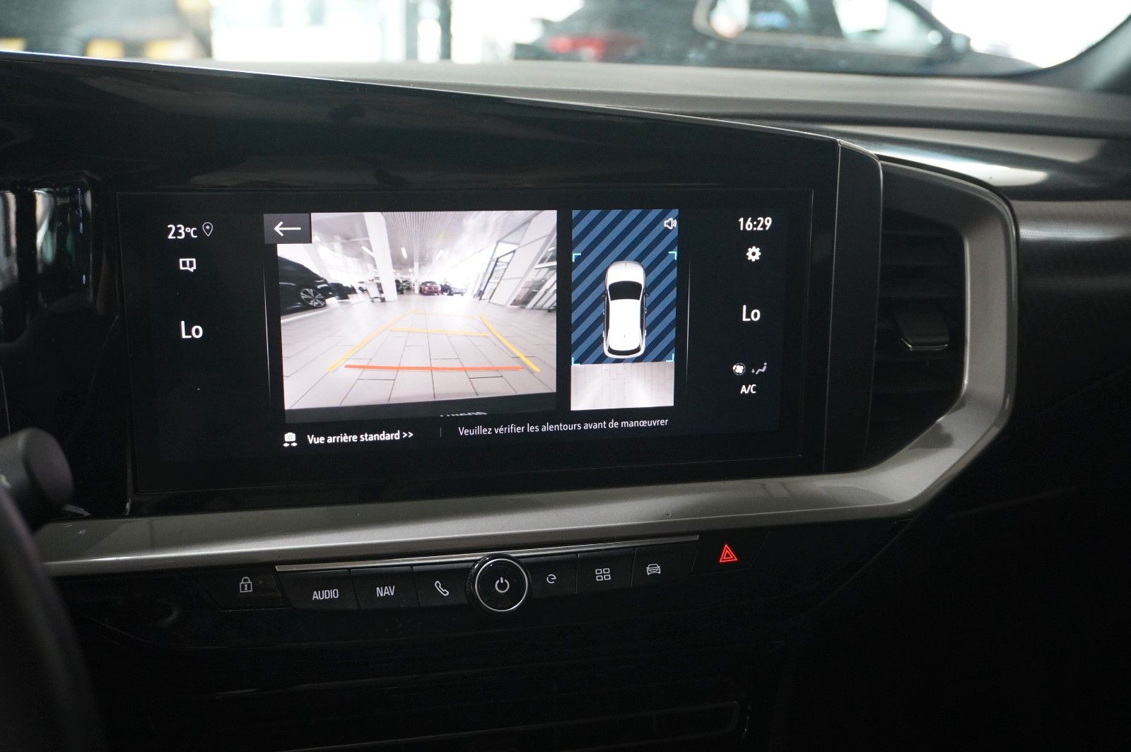 Fahrzeugabbildung Opel Mokka-e ULTIMATE 3-PHASIG NAVI/LED/KAMERA/DAB+