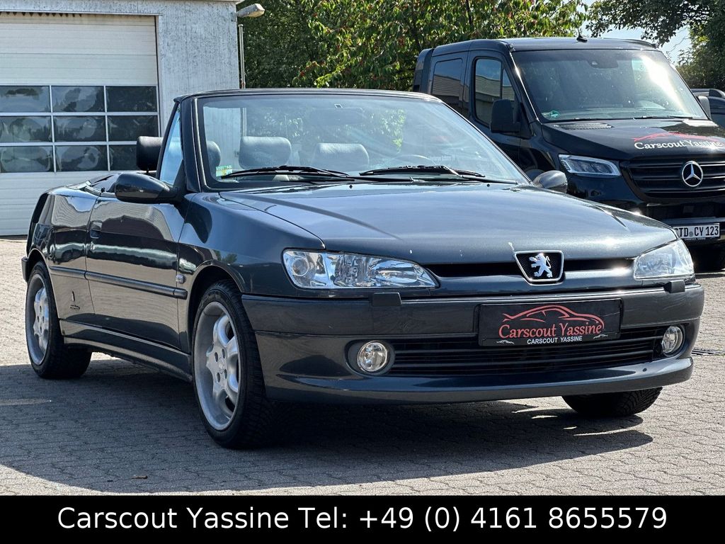 Peugeot 306