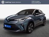 Toyota C-HR 2.0 Hybrid Team D /LED/Rückfahrk./Apple+And - Toyota C-HR in Stuttgart