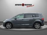 Volkswagen Touran 1.5 TSI DSG 7-SITZER/ACC/NAVI/KAMERA/AHK - VW Touran 7-Sitzer